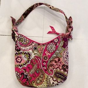 Vera Bradley Shoulder Bag